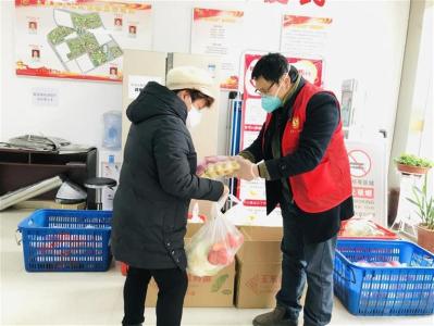 【热点关注】超3万人次受益！武汉市开展困难群众关爱服务活动