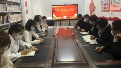 【热点关注】黑龙江鸡西市开展“共青团与人大代表、政协委员面对面”座谈会