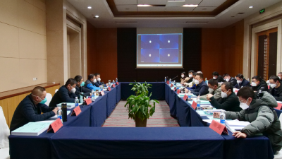 南漳抽水蓄能电站项目再迈关键一步，移民安置规划报告通过评审