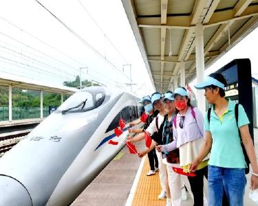 南漳交通2022年十大新闻出炉，全景式展示发展成就