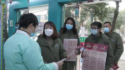 国网南漳县供电公司：多措并举筑牢春节用电安全网  