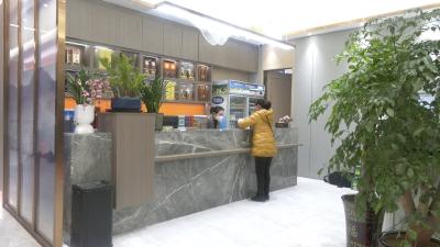 团圆年年味十足 年夜饭预订火热 