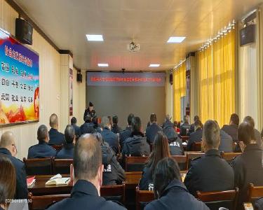 南漳县市场监管局扎实推进全国网络市场监管与服务示范区创建工作