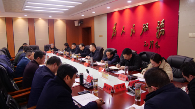 陈栋：把握机遇，主动作为，扎实抓好教育领域重点项目建设