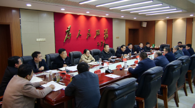 陈栋：真学真懂真用《土地管理法》，管好用好南漳这方“厚土” 