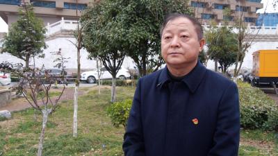 县发展和改革局：立足发改职责 助推县域经济高质量发展  