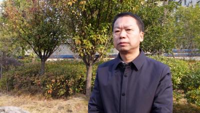 【贯彻落实县委经济工作会议精神】县自然资源和规划局：做好规划服务  助力项目发展                    