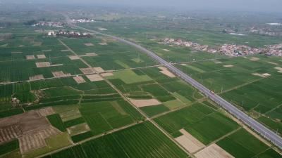 南漳：科技支撑粮食安全 示范引领农民丰收