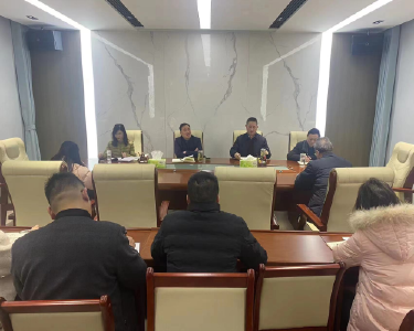 南漳县审计局督办推进第一批审计项目顺利实施