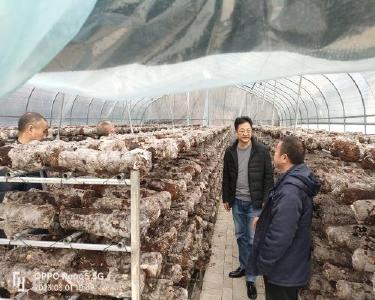 南漳县财政局加强基层财源建设跟踪管理
