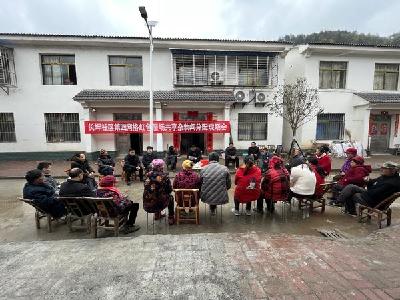 南漳：小小杂物间，居民大幸福