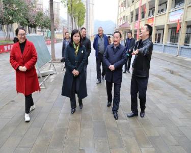 县第一中学挂牌“湖北工业大学优质生源基地”