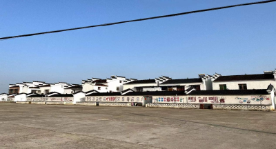 南漳：小小屋场会 共同缔造致富路
