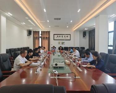 县政协开展“一线协商·共同缔造”行动助力电商产业发展