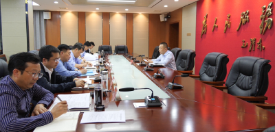 陈栋在县政府领导班子民主生活会上要求：不折不扣抓好省委巡视反馈问题整改，真正把整改成效转化为高质量发展成果