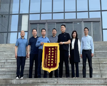 南漳县资规局倾心服务暖人心