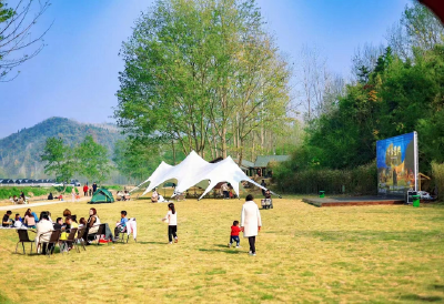 南漳：“红色屋场”聚人心 乡村治理谱新篇