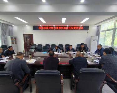 李庙镇：“三个强化”抓好重点项目建设