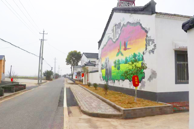 南漳县：小“屋场”办“大事”，群策群力强治理