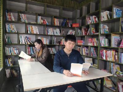 南漳：书香传廉韵 清风拂万家