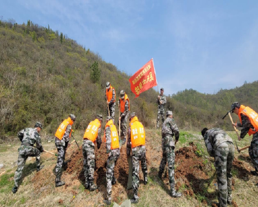 巡检镇以练备战筑牢防汛屏障
