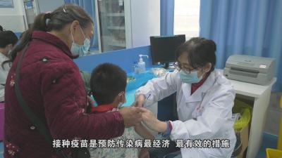 南漳新闻丨春季流感多发   疾控专家为您支招