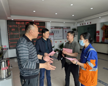 我县开展道路交通安全和运输执法领域专项整治暗访督查