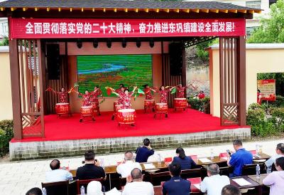 湖北南漳：倡新时代婚育文化 助家庭和谐幸福