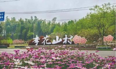 【热点关注】石首一地入选长江主题国家级旅游线路