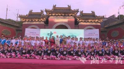【热点关注】武当山特区庆祝“中国旅游日”系列活动圆满举办
