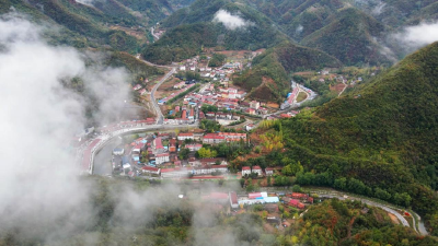 南漳：服务“快速度”，助力抽水蓄能电站建设“加速度”