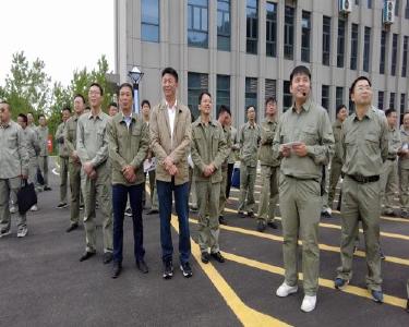 国网南漳县供电公司无人机“自主巡航”在全市推广