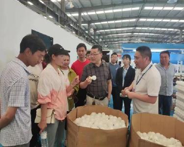 巡检镇：用好“零工驿站”    解决务工难题