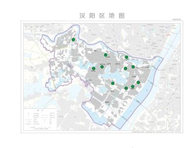 【热点关注】汉阳区今年将建设不少于10处微型公共空间