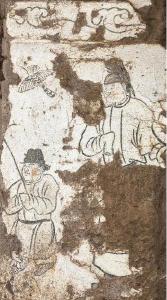 【热点关注】陕西考古发掘魏晋至明清时期墓葬1200余座