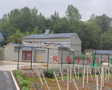 肖堰镇：乡贤助力共同缔造美丽家园