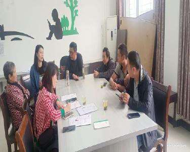 县统计局扎实推进二季度住户调查工作