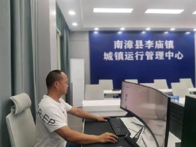 南漳： 打通服务群众“最后一公里”