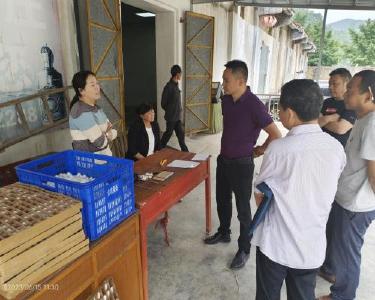 南漳：共同缔造农企共富新篇章