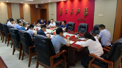 陈栋：着力打通堵点淤点难点，全力推动重点项目建设提档加速
