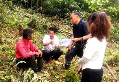 南漳：千余名“法律明白人”赋能基层治理