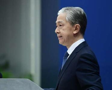 【热点关注】外交部：中国在南海的主权和权益不受非法仲裁裁决的影响