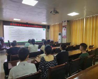 县市场监管局：强化快检能力建设　保障“舌尖上的安全”