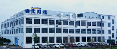 睿奕制造  与“锂”同行  