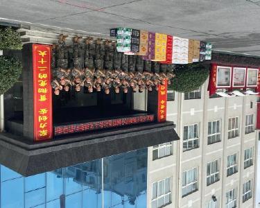 县退役军人事务局开展“八一”慰问活动