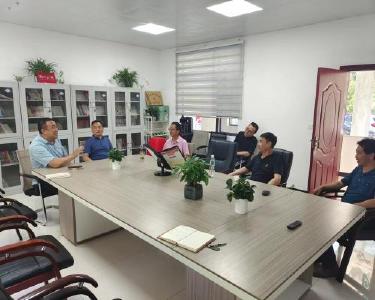 黄潭洲村：外出学习取“真经”　推进治理续精彩