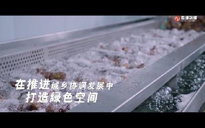 V视频丨以“最大作为”展现全市“最大生态县”的“最强担当”