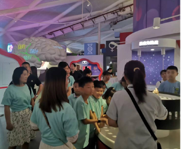 南漳：探寻科学奥秘 传承家国情怀