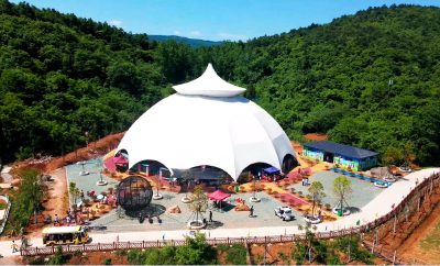 襄阳野生动物世界：襄阳旅游精品旅游线路上的一颗明珠！ 