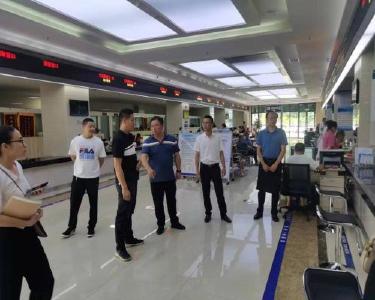 县住建局：外出“取经”拓视野　集中“充电”促提升